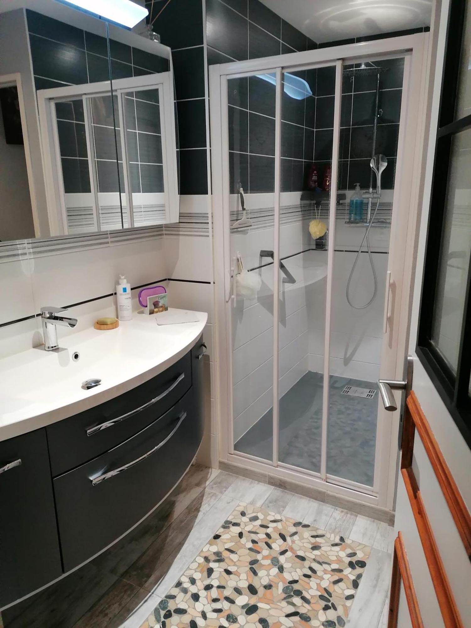 Chambre D'Hote 50, Rue Gambetta A Libourne Exteriör bild